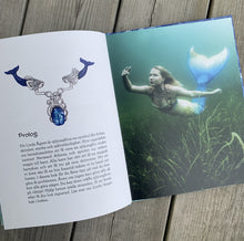 Ladda upp bild till gallerivisning, Sjöjungfruns äventyr i Östersjön