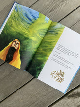 Ladda upp bild till gallerivisning, Sjöjungfruns äventyr i Östersjön