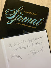 Ladda upp bild till gallerivisning, Sjömat