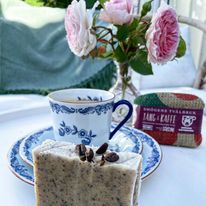 Ladda upp bild till gallerivisning, Tvål - Tång och Kaffe med vanilj
