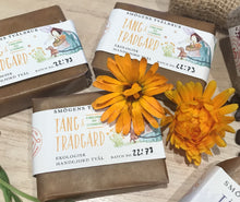 Ladda upp bild till gallerivisning, Tvål - Tång och Trädgård