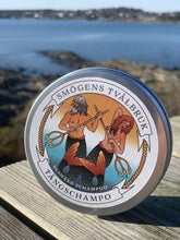 Ladda upp bild till gallerivisning, Tångschampo