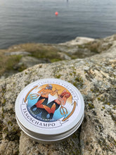 Ladda upp bild till gallerivisning, Tångschampo