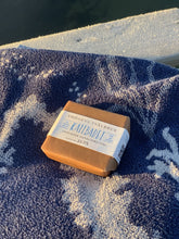 Ladda upp bild till gallerivisning, Tvål - Kallbadet