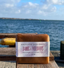 Ladda upp bild till gallerivisning, Tvål - Tång och Vildros