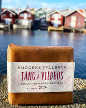 Ladda upp bild till gallerivisning, Tvål - Tång och Vildros