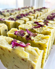 Ladda upp bild till gallerivisning, Tvål - Tång och Vildros