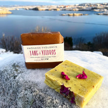 Ladda upp bild till gallerivisning, Tvål - Tång och Vildros