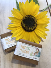 Ladda upp bild till gallerivisning, Tvål - Tång och Trädgård