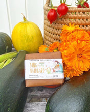 Ladda upp bild till gallerivisning, Tvål - Tång och Trädgård