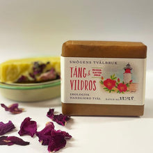 Ladda upp bild till gallerivisning, Tvål - Tång och Vildros