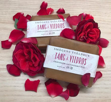 Ladda upp bild till gallerivisning, Tvål - Tång och Vildros