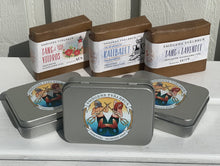 Ladda upp bild till gallerivisning, Tvålask