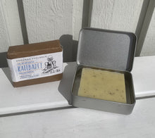 Ladda upp bild till gallerivisning, Tvålask