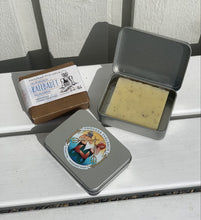 Ladda upp bild till gallerivisning, Tvålask