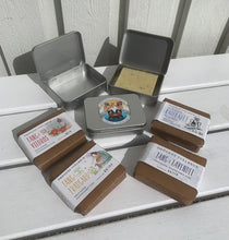 Ladda upp bild till gallerivisning, Tvålask