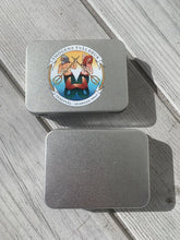 Ladda upp bild till gallerivisning, Tvålask