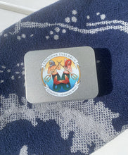 Ladda upp bild till gallerivisning, Tvålask