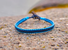 Ladda upp bild till gallerivisning, CleanSea armband Action taker
