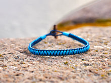 Ladda upp bild till gallerivisning, CleanSea armband Action taker

