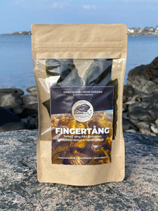Fingertång