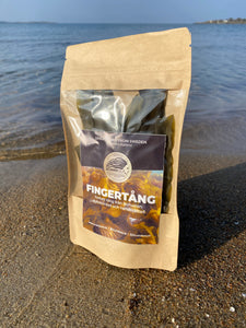 Fingertång