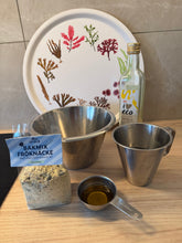 Ladda upp bild till gallerivisning, Bakmix Fröknäcke med tång
