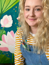 Ladda upp bild till gallerivisning, Korallstaden
