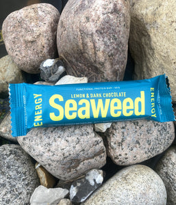 Proteinbar Seaweed Energy