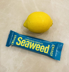 Proteinbar Seaweed Energy