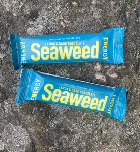 Proteinbar Seaweed Energy