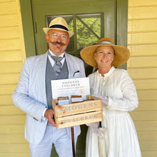 Ladda upp bild till gallerivisning, Tvål - Tång och Kaffe med vanilj
