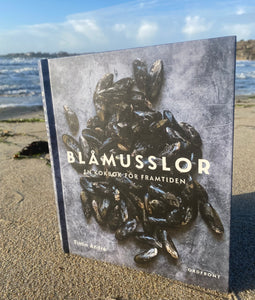 Blåmusslor – En kokbok för framtiden