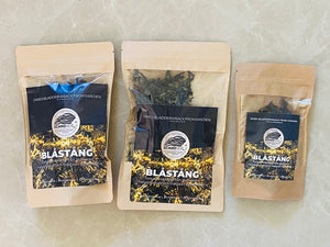 Blåstång