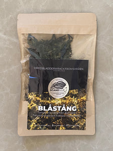 Blåstång