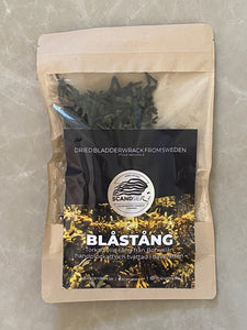 Blåstång