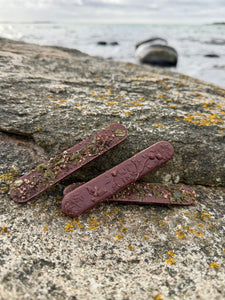 Choklad med sockertång