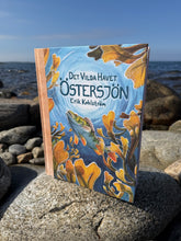Ladda upp bild till gallerivisning, Det vilda havet: Östersjön
