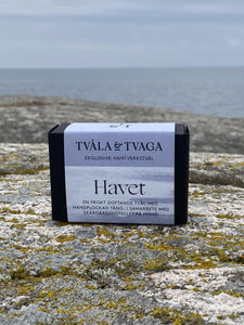 Tvålen "Havet"