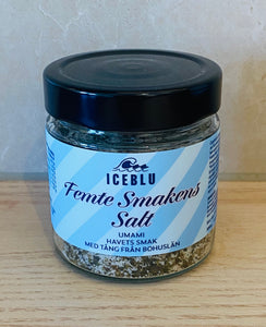 Femte smakens salt