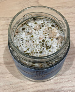 Femte smakens salt