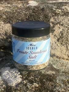 Femte smakens salt
