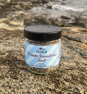 Femte smakens salt