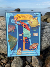 Ladda upp bild till gallerivisning, Fiskmuseet
