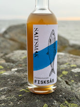 Ladda upp bild till gallerivisning, Fisksås
