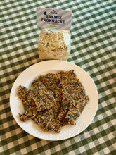 Ladda upp bild till gallerivisning, Bakmix Fröknäcke med tång
