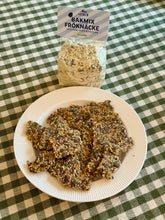 Ladda upp bild till gallerivisning, Bakmix Fröknäcke med tång
