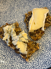 Ladda upp bild till gallerivisning, Bakmix Fröknäcke med tång
