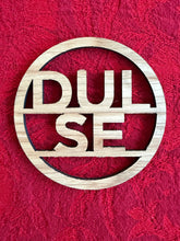 Ladda upp bild till gallerivisning, Glasunderlägg Tång
