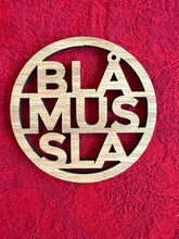 Ladda upp bild till gallerivisning, Glasunderlägg Hav
